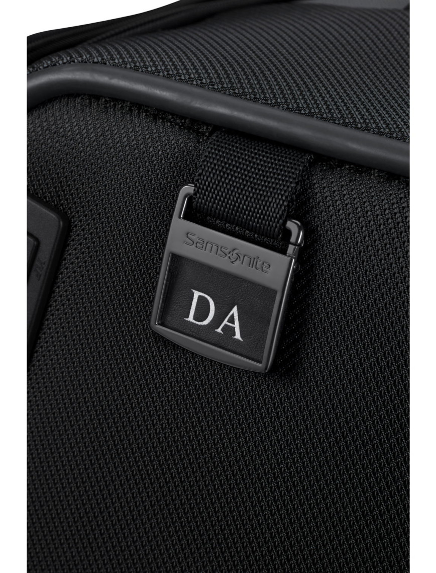 Samsonite Respark - Spinner 4 Tekerlekli Orta Boy Valiz 67 cm