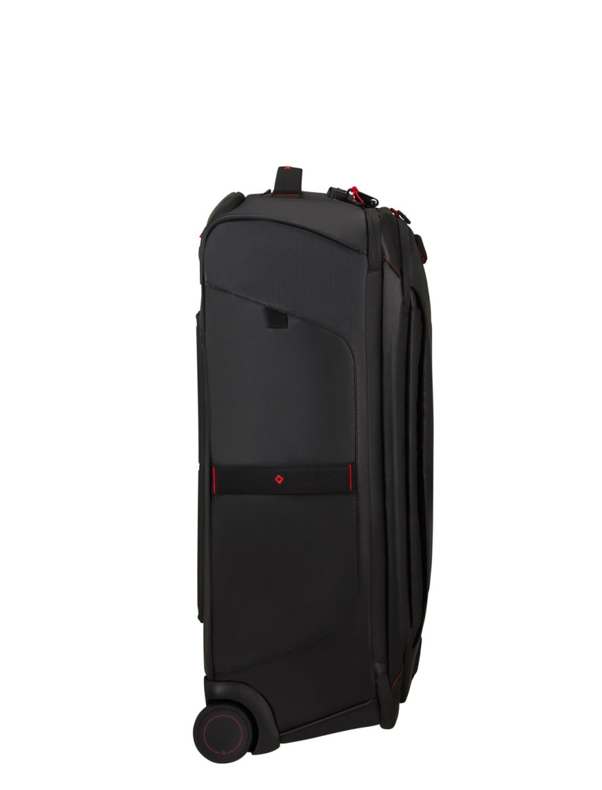Samsonite Duffle Tekerlekli Spor Çantası Samsonite Duffle Tekerlekli Spor Çantası