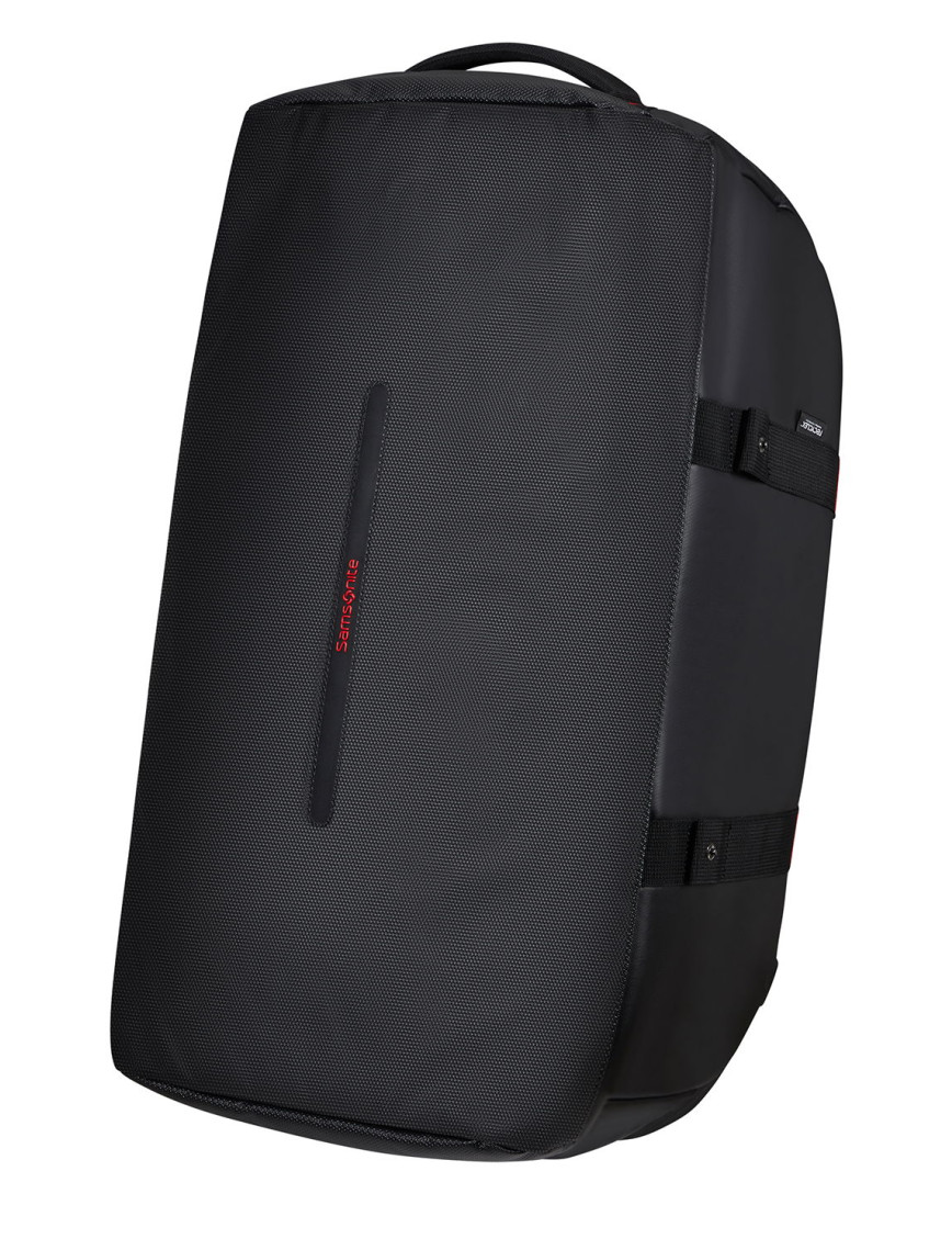 Samsonite Duffle Siyah Spor Çantası Samsonite Duffle Siyah Spor Çantası