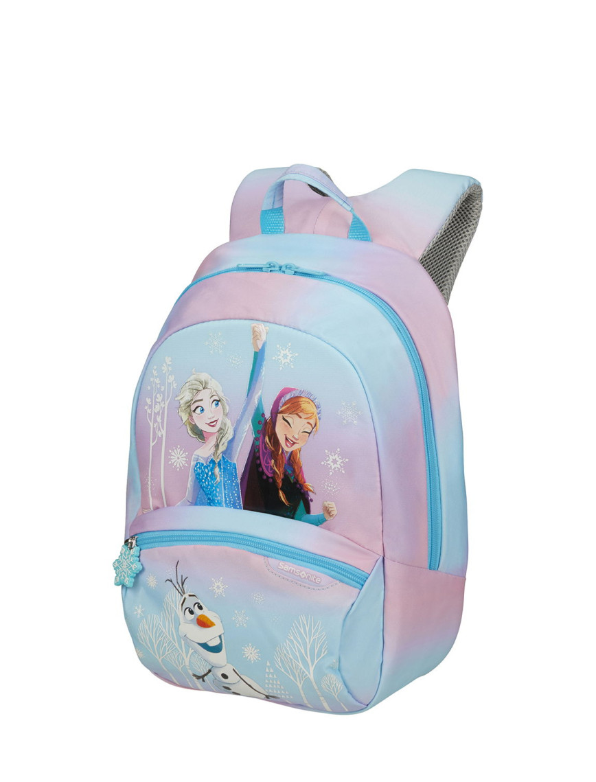 Samsonite Disney Ultimate Frozen Sırt Çantası Samsonite Disney Ultimate Frozen Sırt Çantası