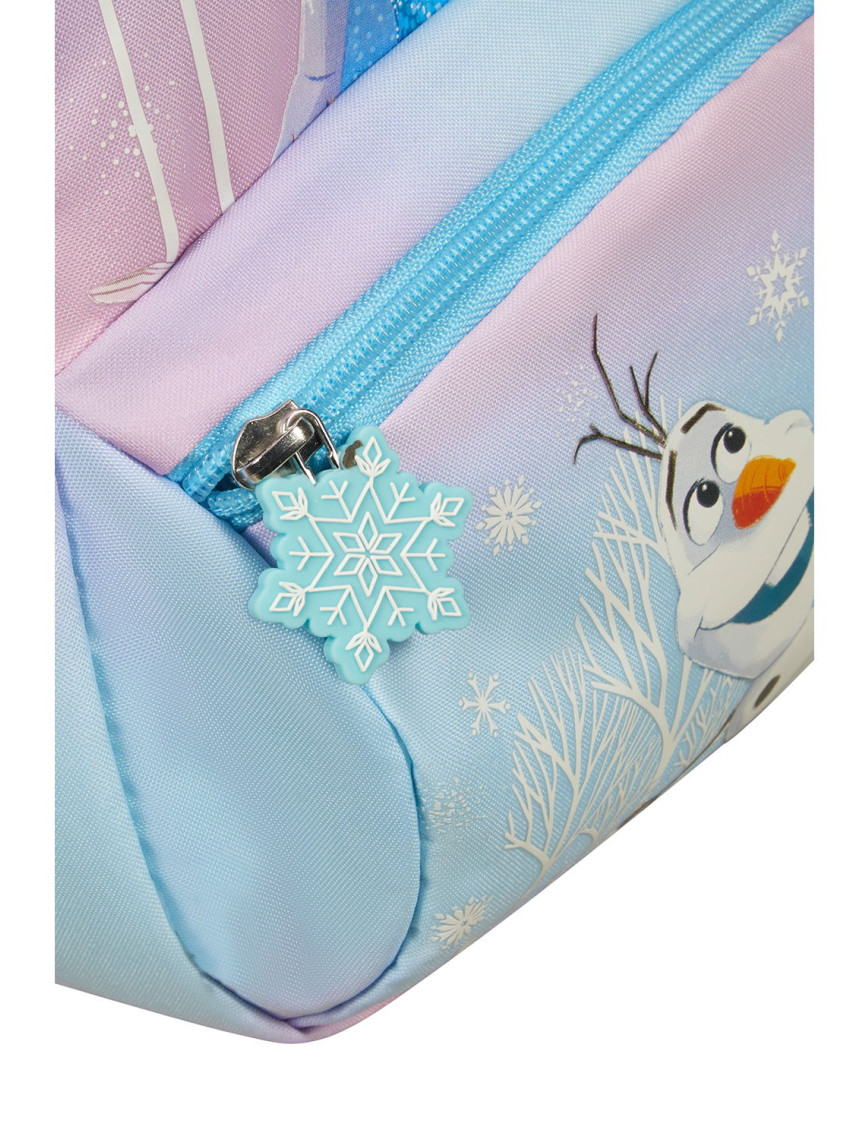 Samsonite Disney Ultimate Frozen Sırt Çantası Samsonite Disney Ultimate Frozen Sırt Çantası