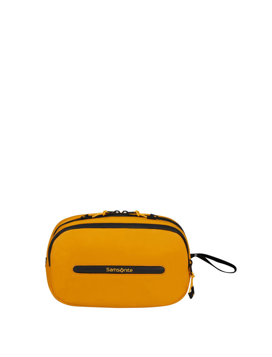 Samsonite Ecodiver Siyah Kozmetik Çantası Samsonite Ecodiver Siyah Kozmetik Çantası