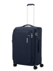 Samsonite Respark - Spinner 4 Tekerlekli Orta Boy Valiz 67 cm