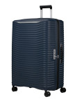 Samsonite Spinner Upscape 4 Tekerlekli Ekstra Büyük Boy Valiz 81 cm Samsonite Spinner Upscape 4 Tekerlekli Ekstra Büyük Boy Valiz 81 cm