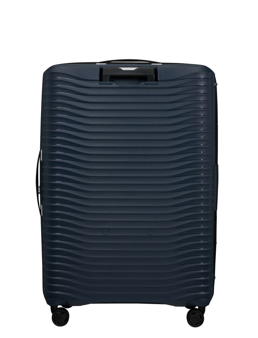 Samsonite Spinner Upscape 4 Tekerlekli Ekstra Büyük Boy Valiz 81 cm Samsonite Spinner Upscape 4 Tekerlekli Ekstra Büyük Boy Valiz 81 cm