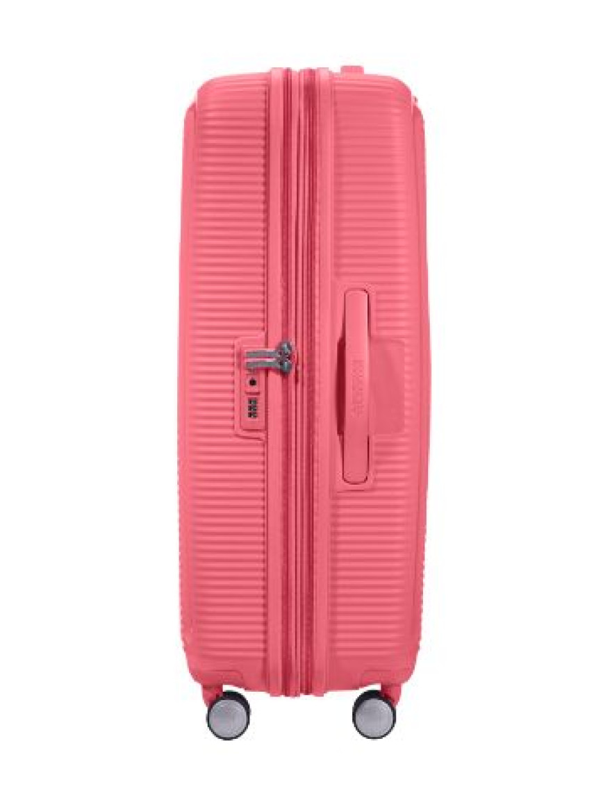 American Tourister Soundbox - Büyük Boy Valiz 77 cm