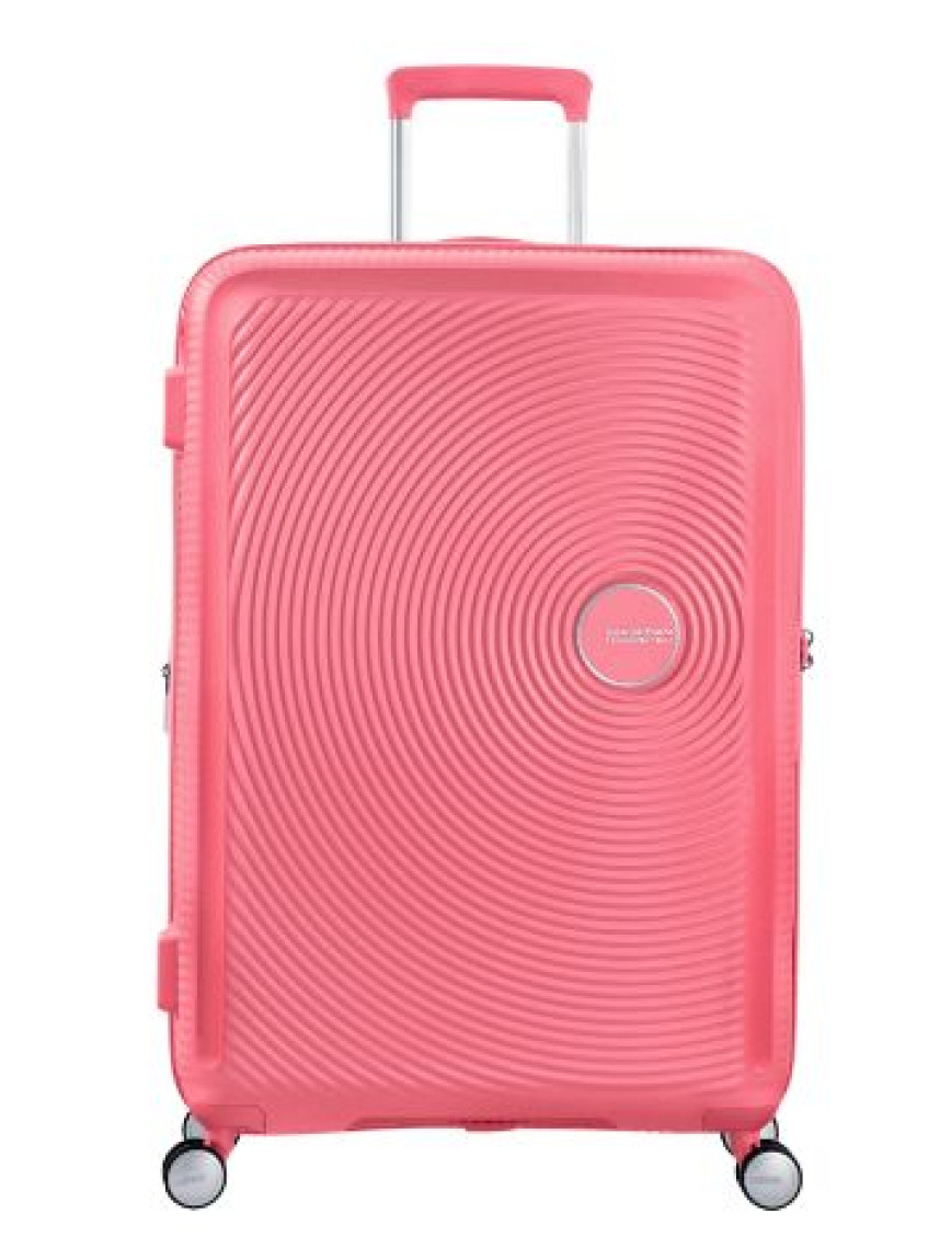American Tourister Soundbox - Büyük Boy Valiz 77 cm