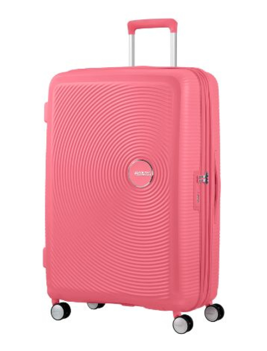 American Tourister Soundbox - Büyük Boy Valiz 77 cm