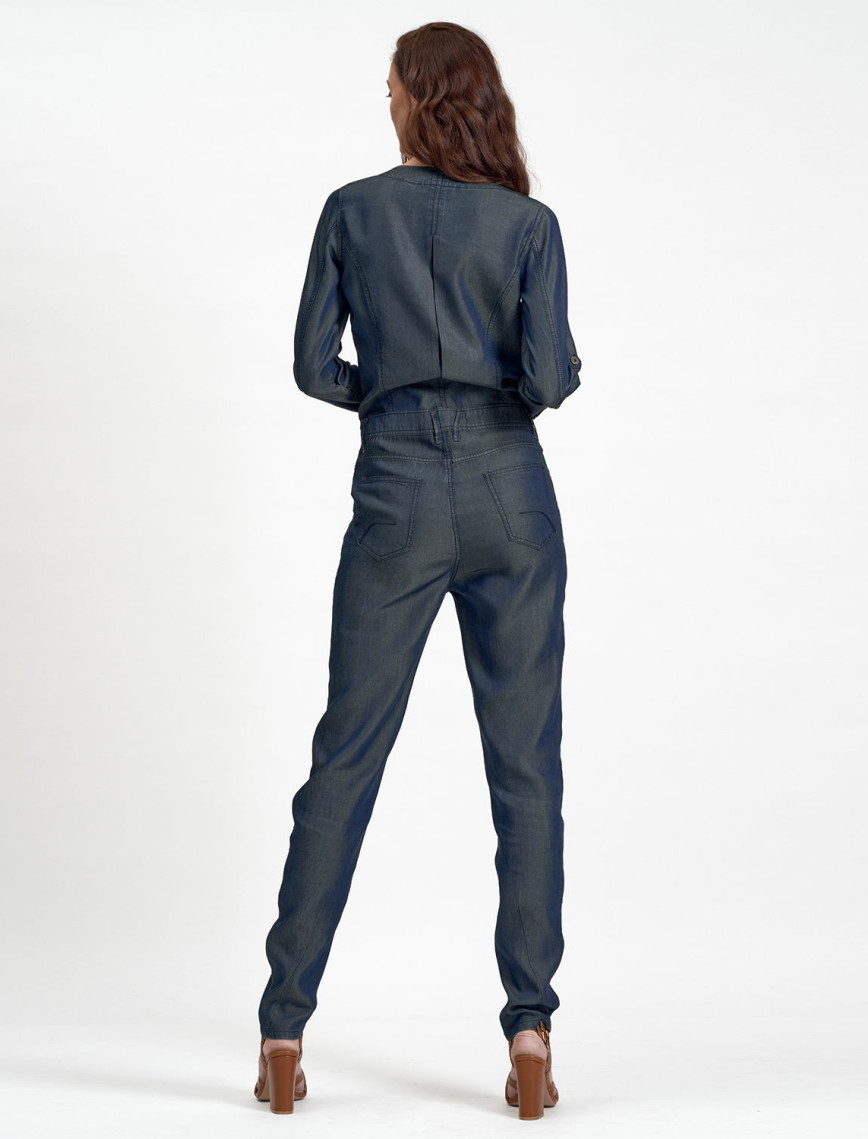 Mavi DKNY Jeans Kadın Jean Tulum Mavi DKNY Jeans Kadın Jean Tulum