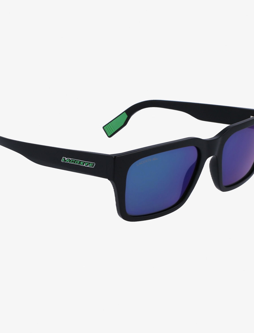Lacoste Erkek Siyah Güneş Gözlüğü Lacoste Erkek Siyah Güneş Gözlüğü