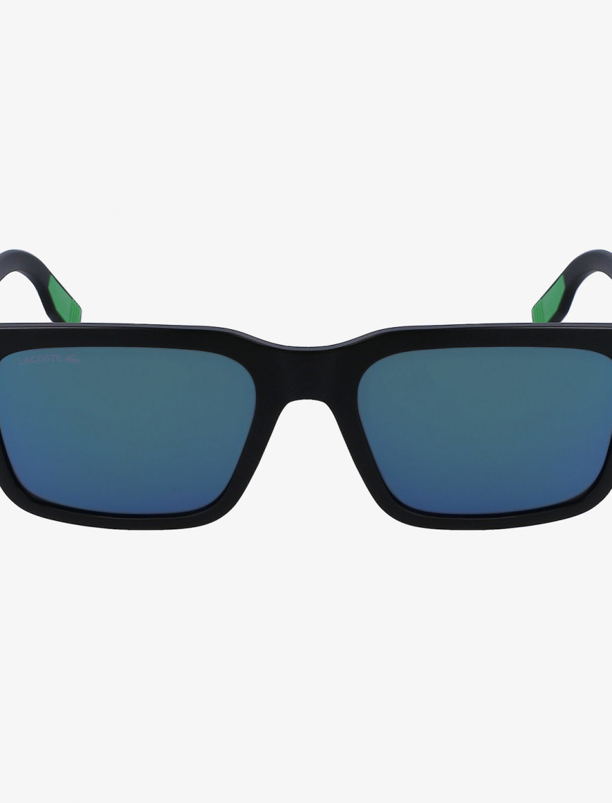 Lacoste Erkek Siyah Güneş Gözlüğü Lacoste Erkek Siyah Güneş Gözlüğü