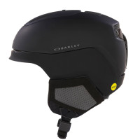 Oakley Mod5 Erkek Siyah Kask Oakley Mod5 Erkek Siyah Kask