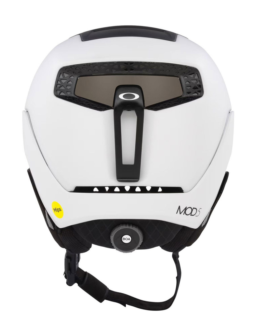 Oakley Mod5 Erkek Beyaz Kask Oakley Mod5 Erkek Beyaz Kask