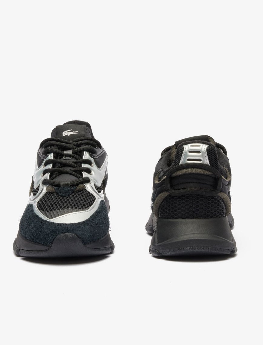 Lacoste SPORT L003 Neo Erkek Siyah Sneaker Lacoste SPORT L003 Neo Erkek Siyah Sneaker