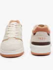 Lacoste SPORT Lineshot Erkek Bej Sneaker Lacoste SPORT Lineshot Erkek Bej Sneaker