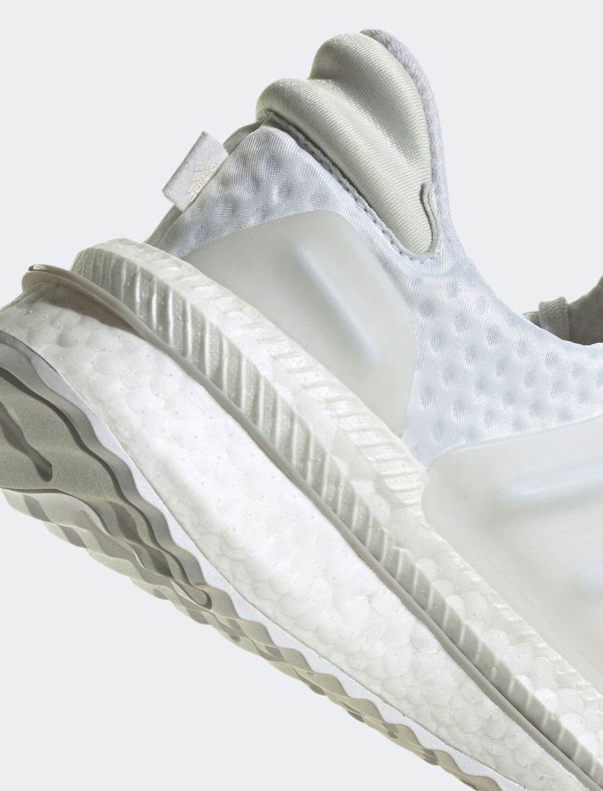 adidas X_Plrboost Kadın Beyaz Koşu Ayakkabısı adidas X_Plrboost Kadın Beyaz Koşu Ayakkabısı