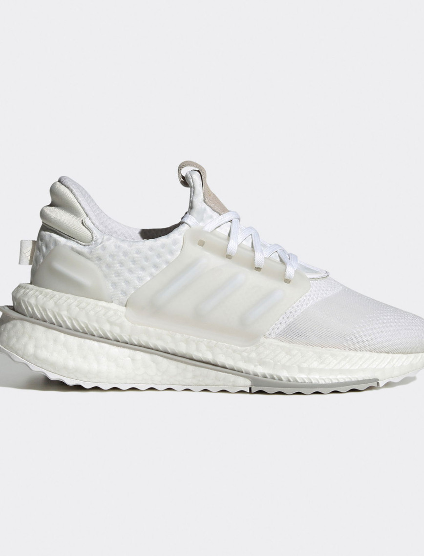 adidas X_Plrboost Kadın Beyaz Koşu Ayakkabısı adidas X_Plrboost Kadın Beyaz Koşu Ayakkabısı