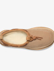 UGG Tasman Crafted Regenerate Kadın Bej Terlik