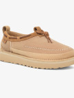 UGG Tasman Crafted Regenerate Kadın Bej Terlik