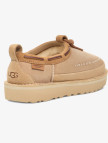 UGG Tasman Crafted Regenerate Kadın Bej Terlik