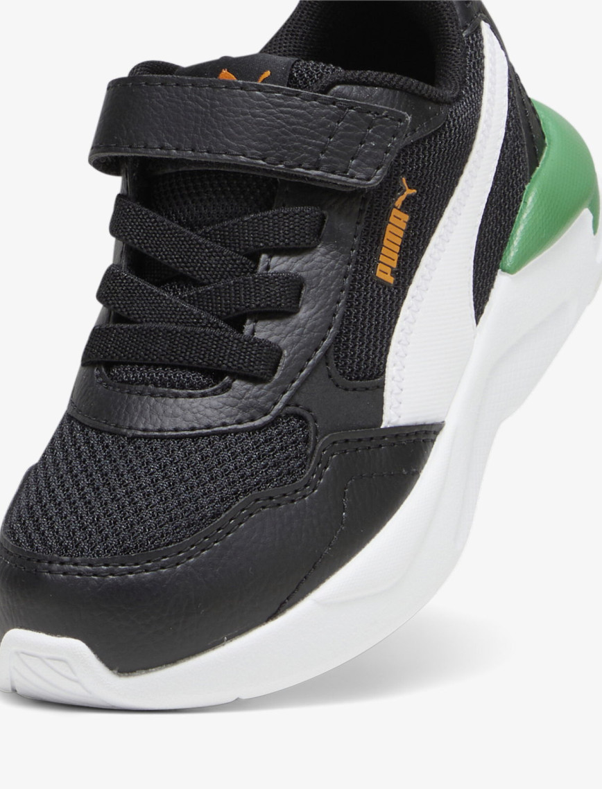 Puma X-Ray Speed Lite Ac+ Çocuk Siyah Spor Ayakkabı Puma X-Ray Speed Lite Ac+ Çocuk Siyah Spor Ayakkabı