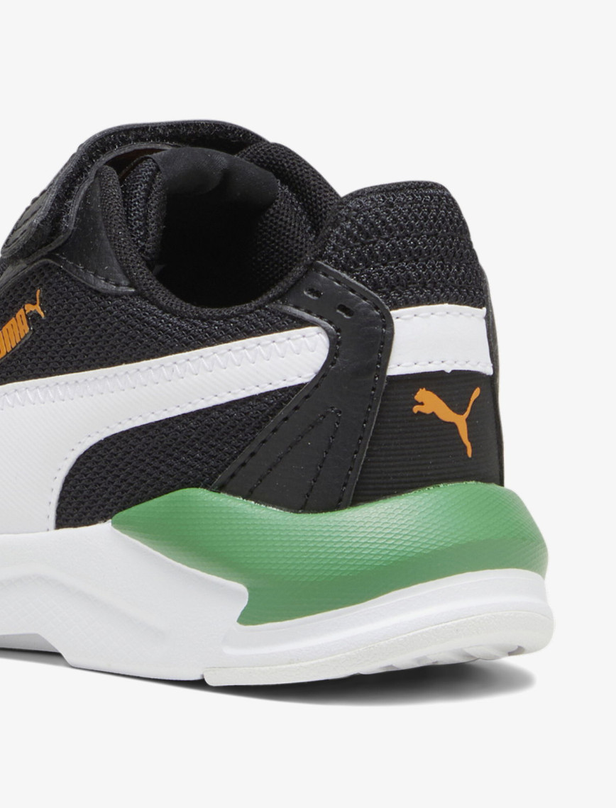 Puma X-Ray Speed Lite Ac+ Çocuk Siyah Spor Ayakkabı Puma X-Ray Speed Lite Ac+ Çocuk Siyah Spor Ayakkabı