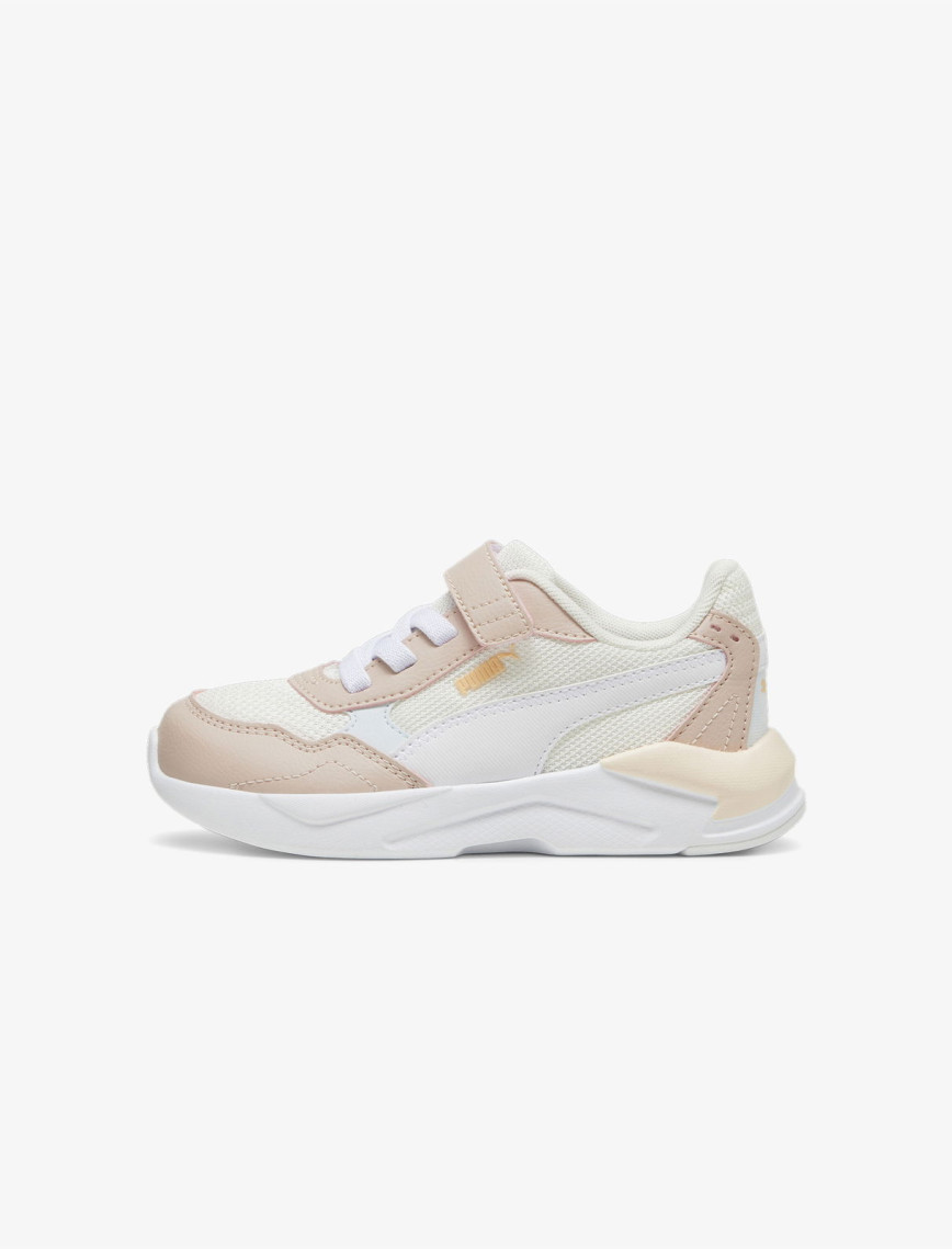 Puma X-Ray Speed Lite Ac+ Çocuk Beyaz Spor Ayakkabı Puma X-Ray Speed Lite Ac+ Çocuk Beyaz Spor Ayakkabı