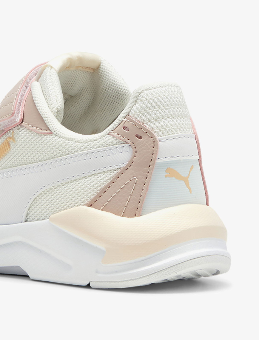 Puma X-Ray Speed Lite Ac+ Çocuk Beyaz Spor Ayakkabı Puma X-Ray Speed Lite Ac+ Çocuk Beyaz Spor Ayakkabı