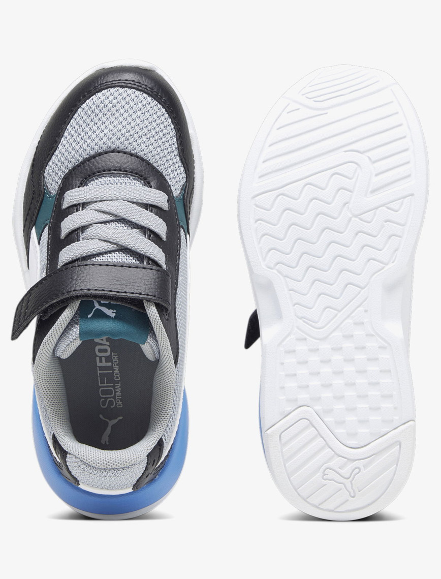 Puma X-Ray Speed Lite AC Çocuk Siyah Spor Ayakkabı Puma X-Ray Speed Lite AC Çocuk Siyah Spor Ayakkabı
