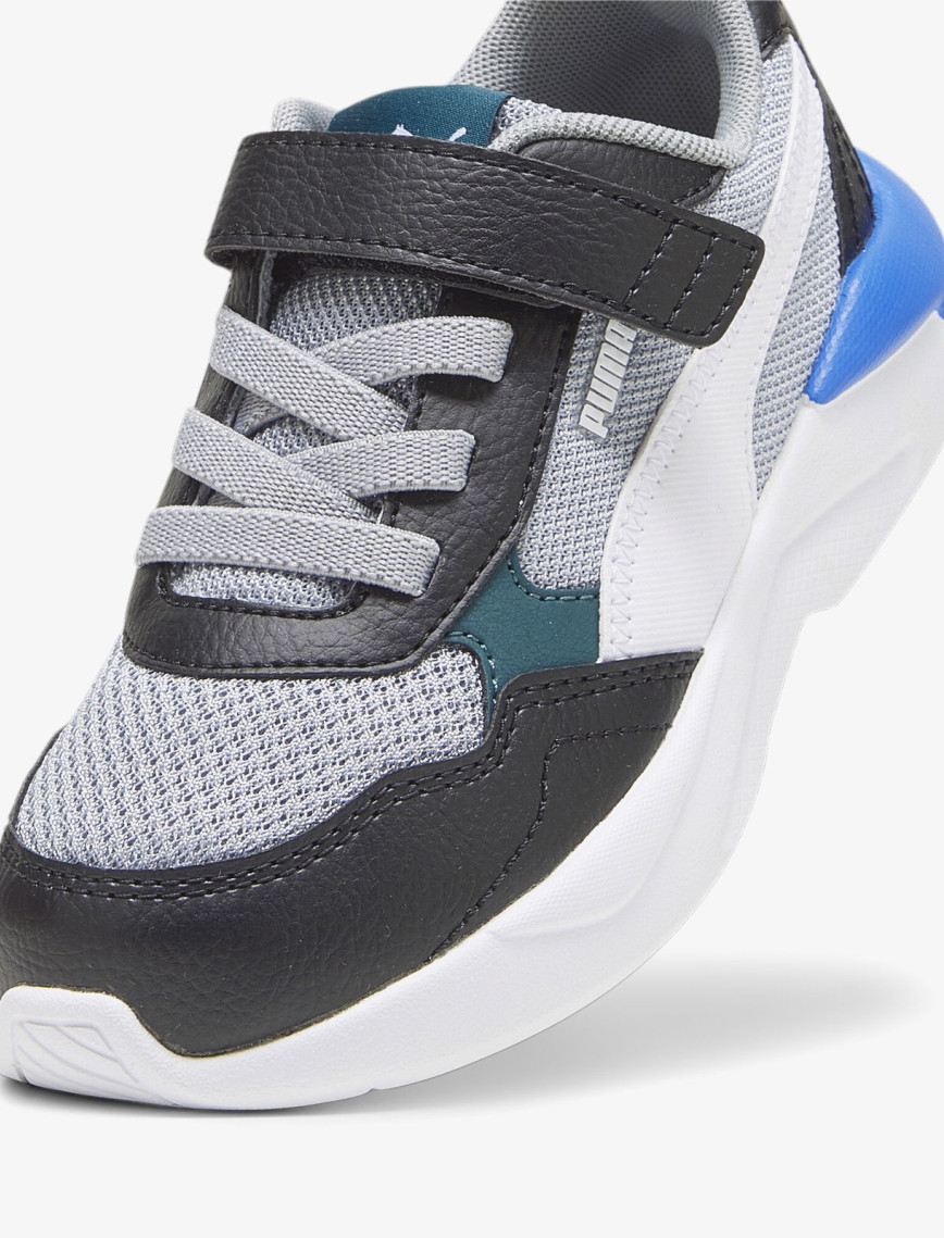 Puma X-Ray Speed Lite AC Çocuk Siyah Spor Ayakkabı Puma X-Ray Speed Lite AC Çocuk Siyah Spor Ayakkabı