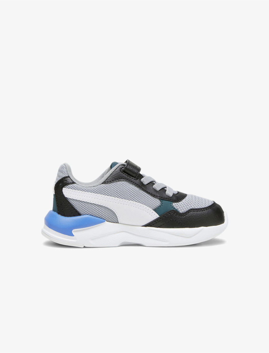 Puma X-Ray Speed Lite AC Çocuk Lacivert Spor Ayakkabı Puma X-Ray Speed Lite AC Çocuk Lacivert Spor Ayakkabı