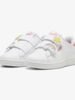 Puma Smash 3.0 Badges Çocuk Beyaz Spor Ayakkabı Puma Smash 3.0 Badges Çocuk Beyaz Spor Ayakkabı