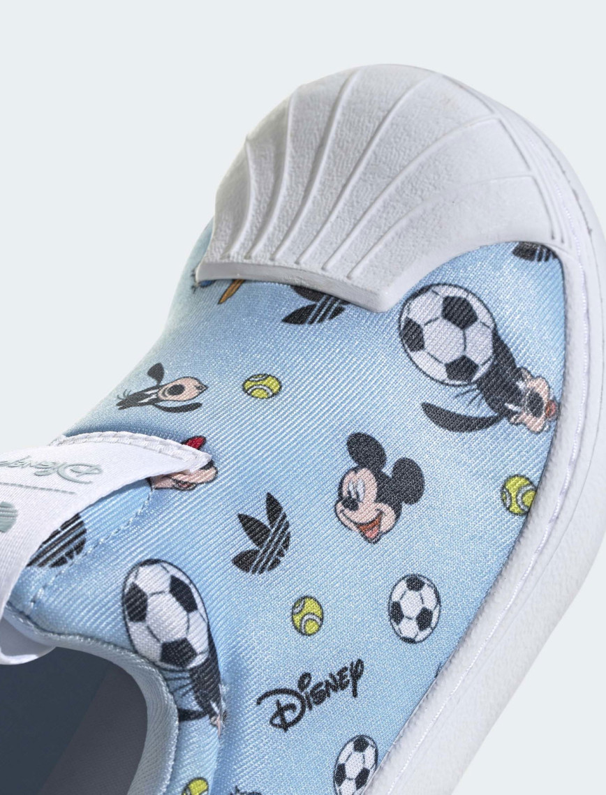 adidas Originals Superstar 360 Çocuk Mavi Spor Ayakkabı adidas Originals Superstar 360 Çocuk Mavi Spor Ayakkabı