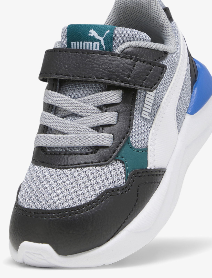 Puma X-Ray Speed Lite Ac+ Bebek Siyah Spor Ayakkabı Puma X-Ray Speed Lite Ac+ Bebek Siyah Spor Ayakkabı