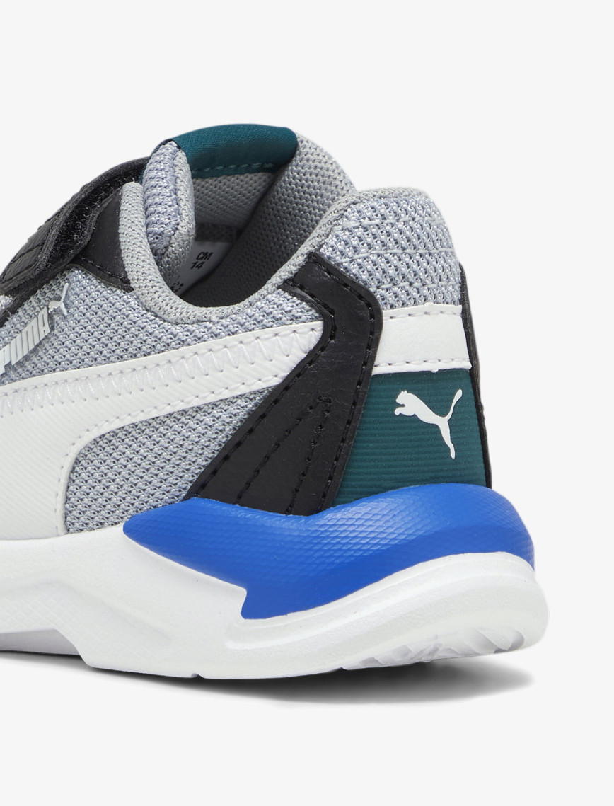 Puma X-Ray Speed Lite Ac+ Bebek Siyah Spor Ayakkabı Puma X-Ray Speed Lite Ac+ Bebek Siyah Spor Ayakkabı