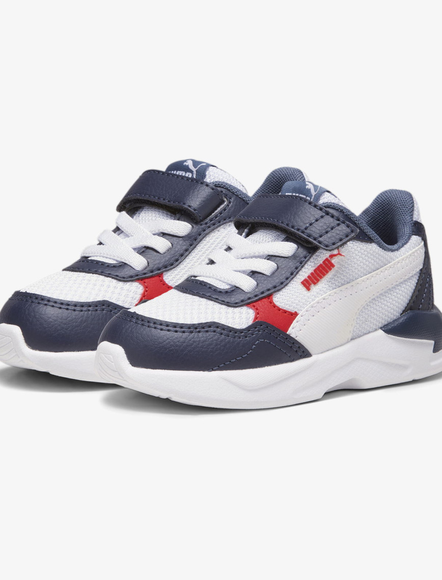 Puma X-Ray Speed Lite Ac+ Bebek Lacivert Spor Ayakkabı Puma X-Ray Speed Lite Ac+ Bebek Lacivert Spor Ayakkabı