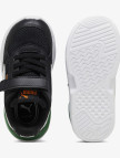 Puma X-Ray Speed Lite Ac+ Bebek Siyah Spor Ayakkabı Puma X-Ray Speed Lite Ac+ Bebek Siyah Spor Ayakkabı