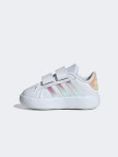 adidas Grand Court 2.0 Beyaz Bebek Spor Ayakkabı adidas Grand Court 2.0 Beyaz Bebek Spor Ayakkabı