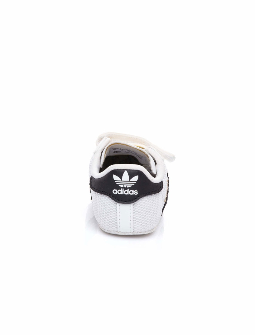 adidas Superstar Bebek Beyaz Spor Ayakkabı adidas Superstar Bebek Beyaz Spor Ayakkabı