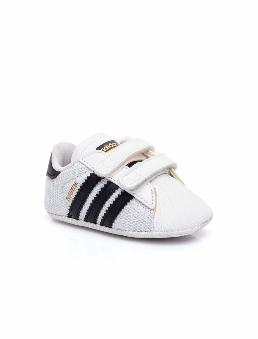 adidas Superstar Bebek Beyaz Spor Ayakkabı adidas Superstar Bebek Beyaz Spor Ayakkabı