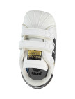 adidas Superstar Bebek Beyaz Spor Ayakkabı adidas Superstar Bebek Beyaz Spor Ayakkabı
