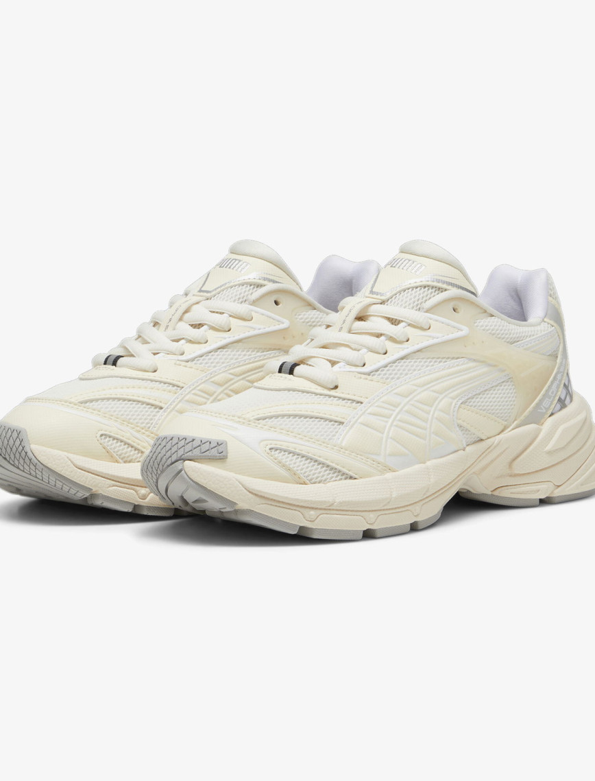 Puma Velophasis Always On Unisex Gri Spor Ayakkabı Puma Velophasis Always On Unisex Gri Spor Ayakkabı