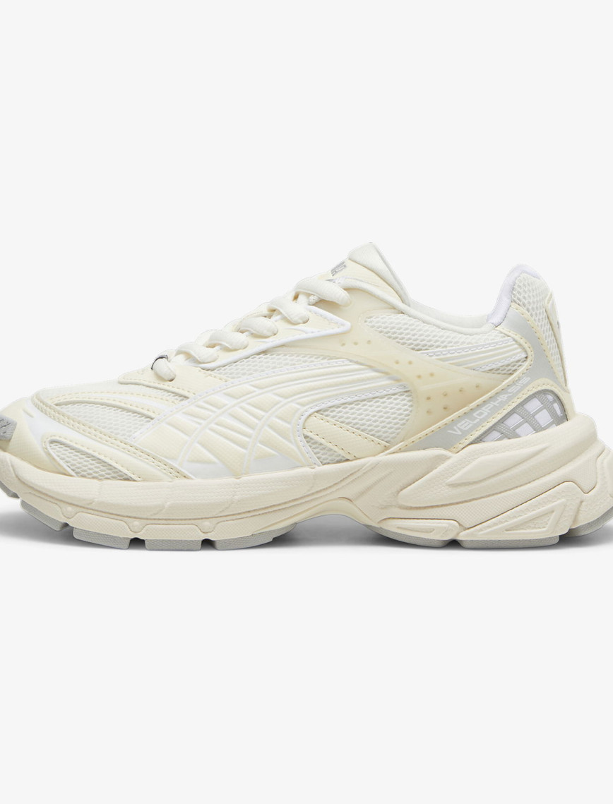 Puma Velophasis Always On Unisex Gri Spor Ayakkabı Puma Velophasis Always On Unisex Gri Spor Ayakkabı