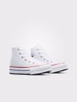 Converse Chuck Taylor All Star Eva Lift Çocuk Beyaz Platform Sneaker Converse Chuck Taylor All Star Eva Lift Çocuk Beyaz Platform Sneaker