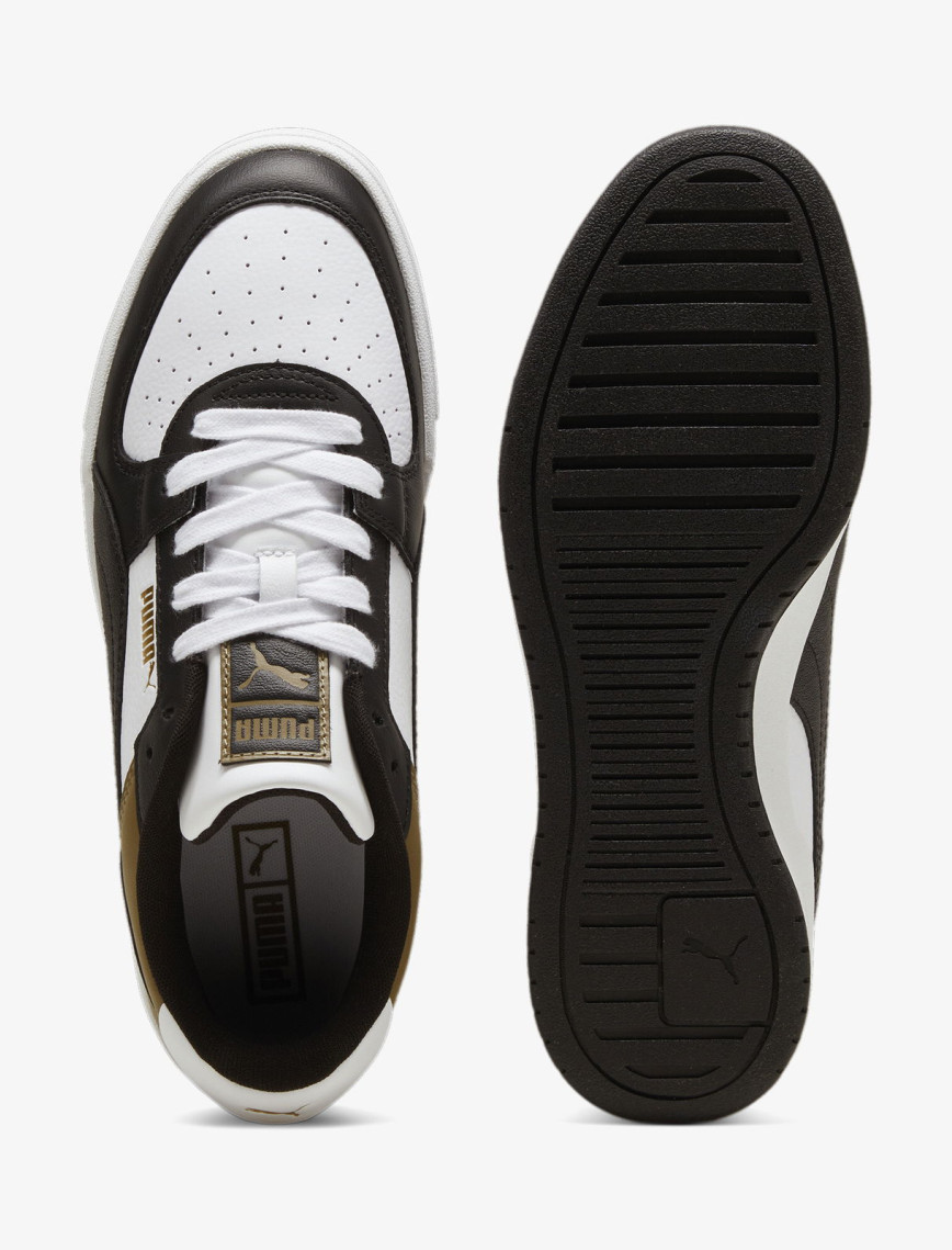 Puma Ca Pro Classic Unisex Beyaz Spor Ayakkabı