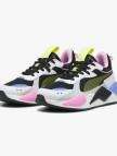 Puma Rs-X Reinvention Kadın Renkli Spor Ayakkabı Puma Rs-X Reinvention Kadın Renkli Spor Ayakkabı