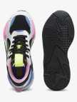 Puma Rs-X Reinvention Kadın Renkli Spor Ayakkabı Puma Rs-X Reinvention Kadın Renkli Spor Ayakkabı