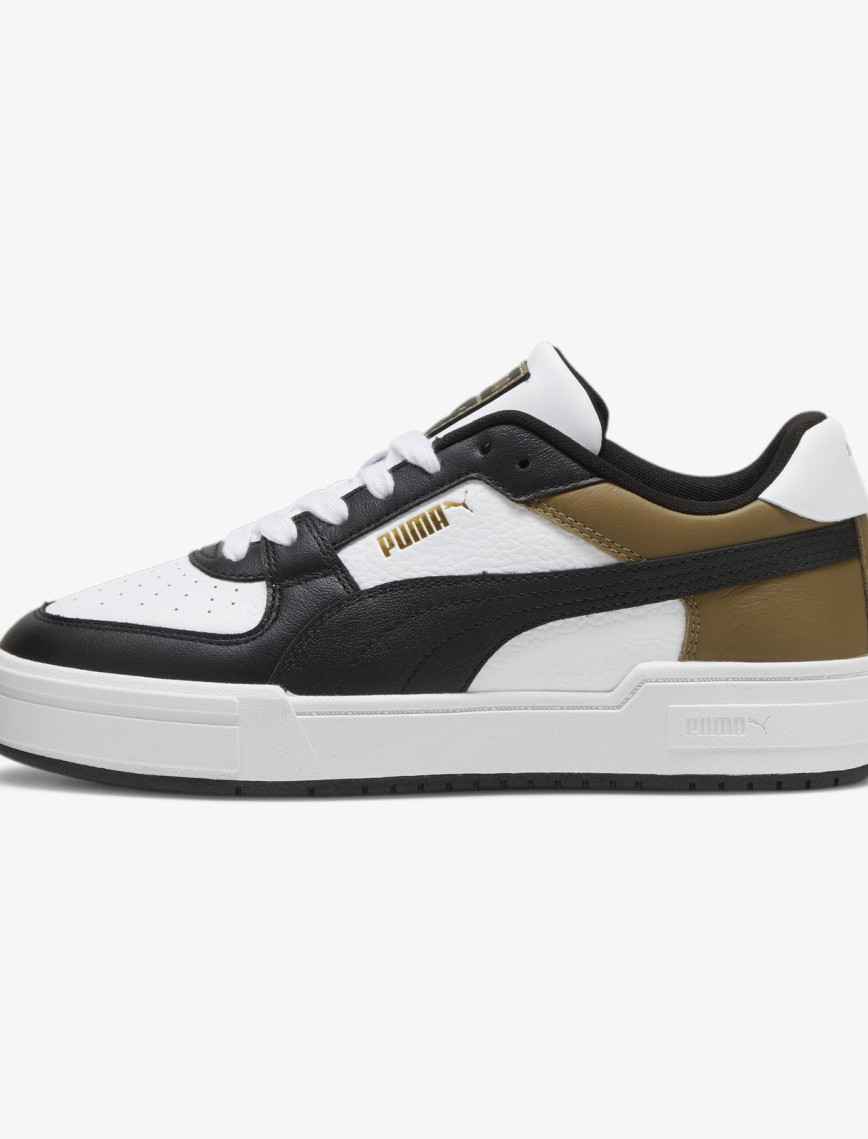 Puma Ca Pro Classic Unisex Beyaz Spor Ayakkabı