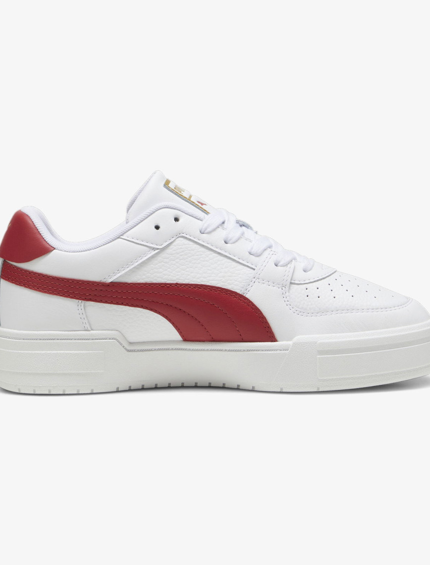 Puma Ca Pro Classic Erkek Beyaz Spor Ayakkabı Puma Ca Pro Classic Erkek Beyaz Spor Ayakkabı