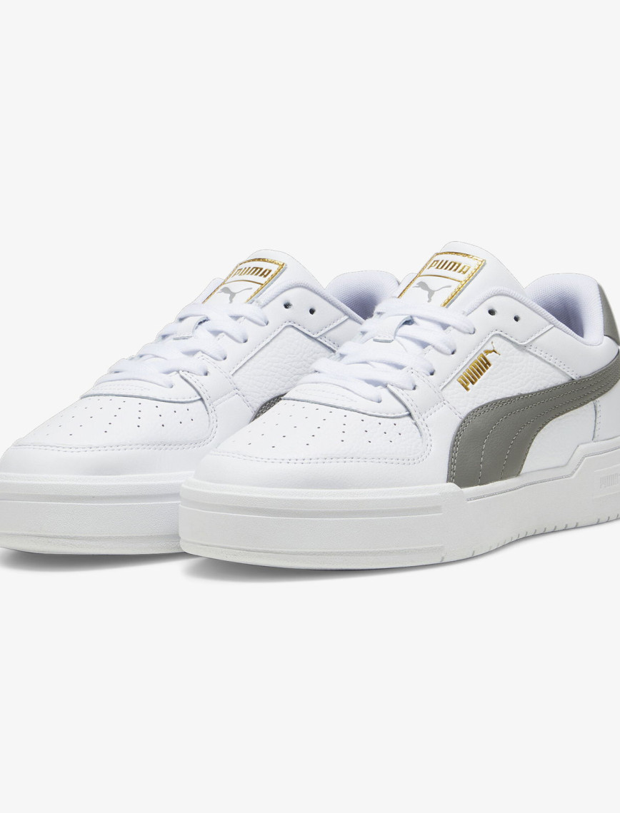 Puma Ca Pro Classic Kadın Beyaz Spor Ayakkabı Puma Ca Pro Classic Kadın Beyaz Spor Ayakkabı